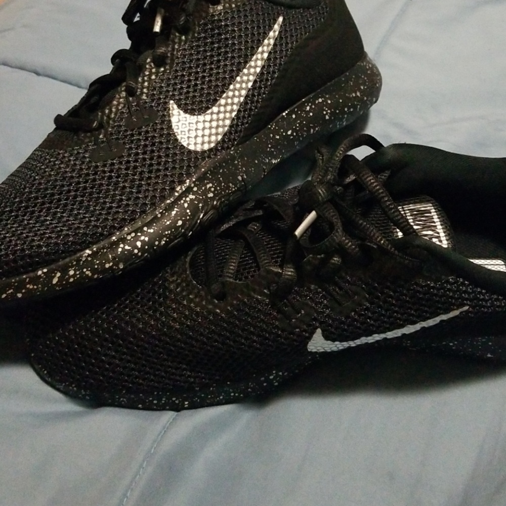 Nikes